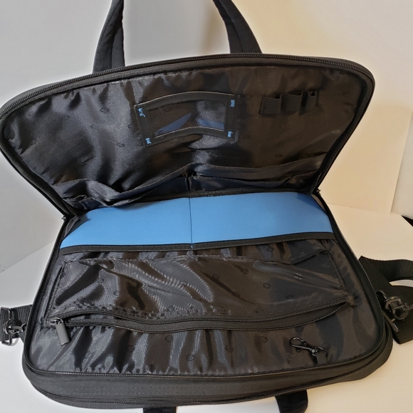 Laptop bag - Picture 3 of 5